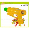Planet Space Water Gun Toy Candy