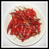 Dry Red Chilli 334 With Stem