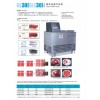 quick liquid freezer