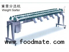 fish weight sorter