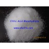 Citric Acid Monohydrate