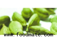 Natural cardamom oil Indian IP/BP/EP/USP/FCC/Food Grade