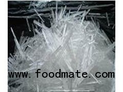 Menthol Crystals Natural Indian /Liquid Menthol/Menthol Oil