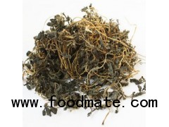 dehydrated purslane,dried vegetables