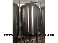 Micro Beer Brewing Equipment