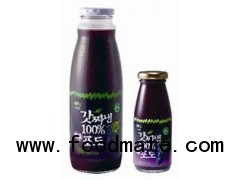 Premium Grape Juice 'Fresh Squeezed Grape'