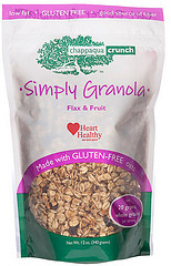 Simply Granola