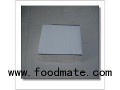 cake box pizza box