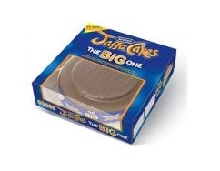 McVitie’s The Big One Jaffa Cake