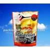 Good quality packaging bags for spice plastic