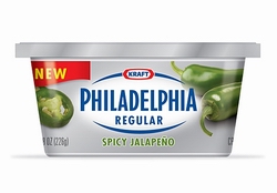 Spicy Jalapeño