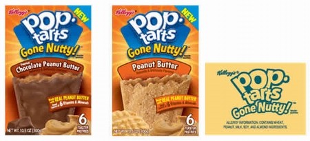 Pop-Tarts