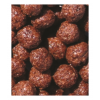 Delikatezza chocolate cereal balls