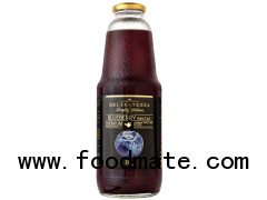 Blueberry Nectar  1L