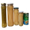 CANNED WHITE ASPARAGUS