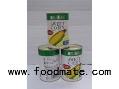 CANNED SWEET CORN