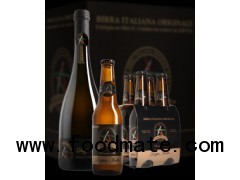 Doppio malto Beer Oro di Milano™