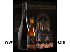 Riserva speciale Beer - Oro di Milano