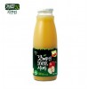 Korean Apple Juice 'Fresh Squeezed Apple'