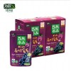 Organic 5-Free Kids Juice-Grape