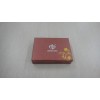 Delicate Handmade Paper Chocolate Gift Packaging Box