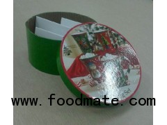 Professional Standard Paper Cardboard Cake Boxes