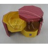 Doublelayer Print Paper Storage Box, Tea Packaging Box