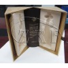 Premium Cardboard Wine Paper Packaging Box