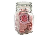 Milk Chocolate Smiles Jar