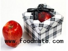 Enviromental Paper Food Pakcaging Box, Fruit Packaging Box