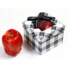 Enviromental Paper Food Pakcaging Box, Fruit Packaging Box