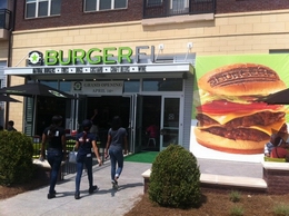 BurgerFi