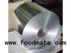 aluminium household foil