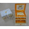 Custom Folding Color Gift Packaging Box