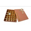 Nice Manworkshop Paper Chocolate Gift Packaging Box