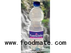 Anua Mineral Natural Water - Fuencisla