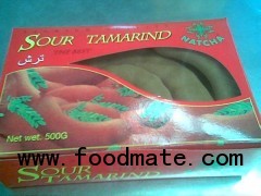 Sour Tamarind