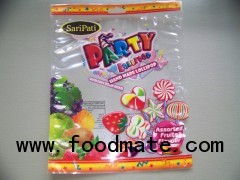 candy bag sugar bag
