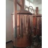 Micro Beer Brewing Equipment/Capacity:300L -1000L per day