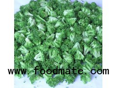 Dried Broccoli