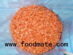 Carrot Grain