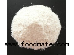 Dried potato powder