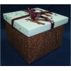 Professional Paper Cake Box Printing Packaging Service