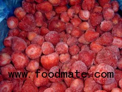 Frozen Strawberries Brands
