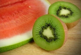 watermelon