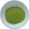 Pure matche green tea powder