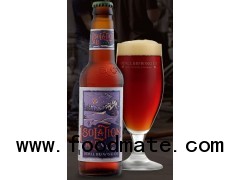 Isolation Ale Beer
