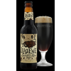 Lugene Chocolate Milk Stout Beer