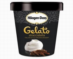 Haagen-Dazs