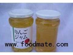 Fruit Jam